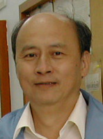 施純寬教授(院內合聘,核工所主聘)