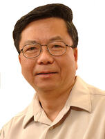 chih-ming ho 教授