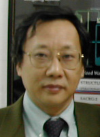 李敏教授