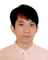 黃冠榮 助理教授圖片