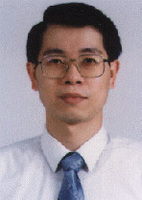 黃嘉宏教授