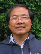 蔡春鴻教授