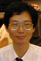 林滄浪教授