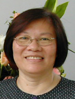 錢景常教授